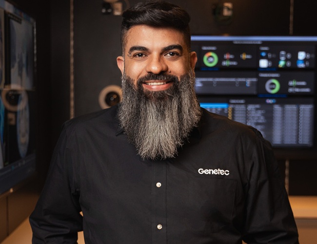 Soberania de dados: por que isso importa para a segurança física