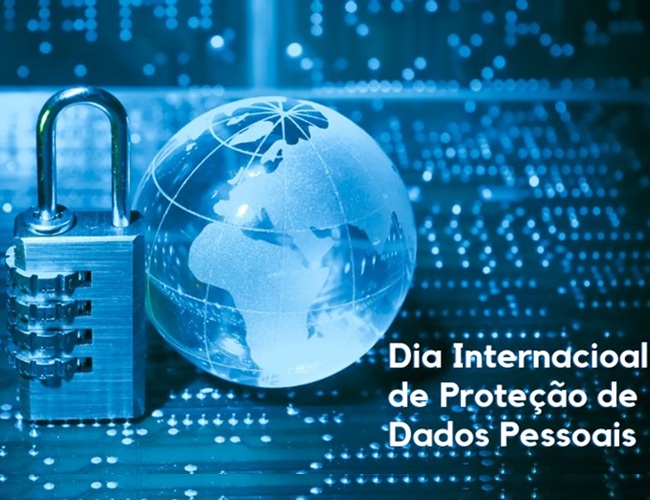 Dia Internacional da Proteção de Dados Pessoais: como proteger as informações privadas em dispositivos móveis diante de ataques com IA