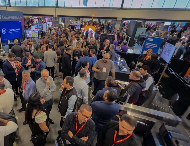 Seg Summit 2025 consolida-se como o maior encontro de profissionais de segurança da América Latina e já projeta uma edição histórica para 2026