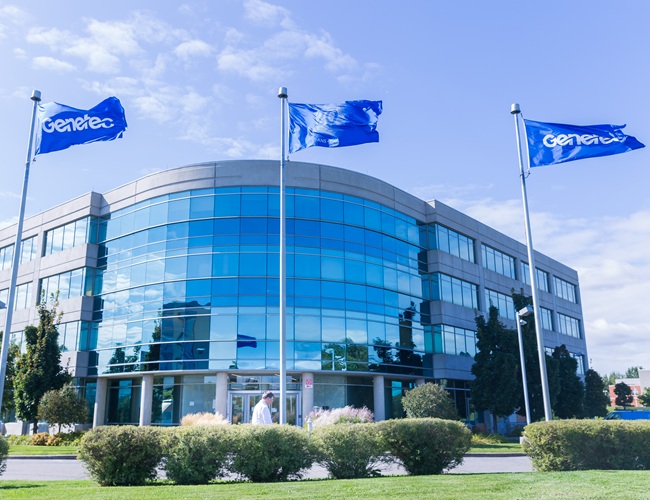 Genetec prevê as principais tendências de segurança física para 2026