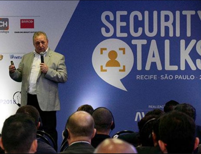Security Talks São Paulo 2026 reúne líderes para debater o futuro da segurança e tecnologia