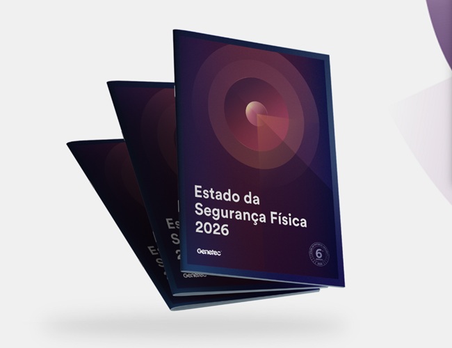 A Genetec destaca por que a governança define a adoção segura da nuvem na segurança física corporativa