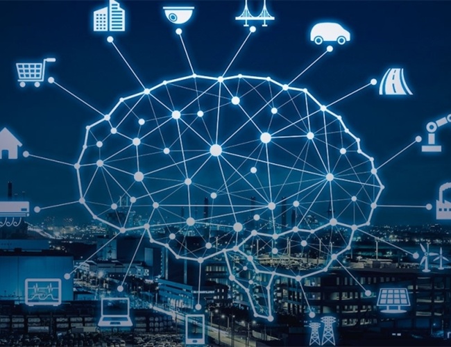 A próxima fronteira digital: como a infraestrutura elétrica determinará o ritmo da evolução da IA