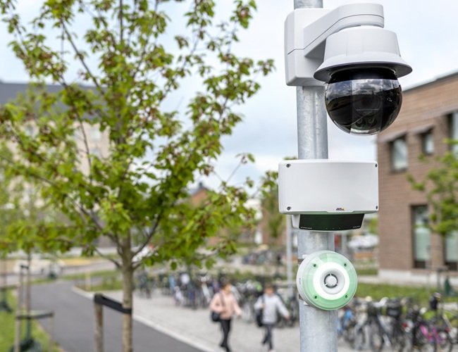 Inteligência artificial chega às cidades: tecnologia para antecipar riscos e melhorar a segurança