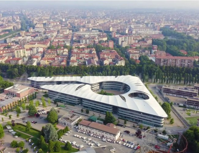 Campi universitários estão se tornando cidades inteligentes?