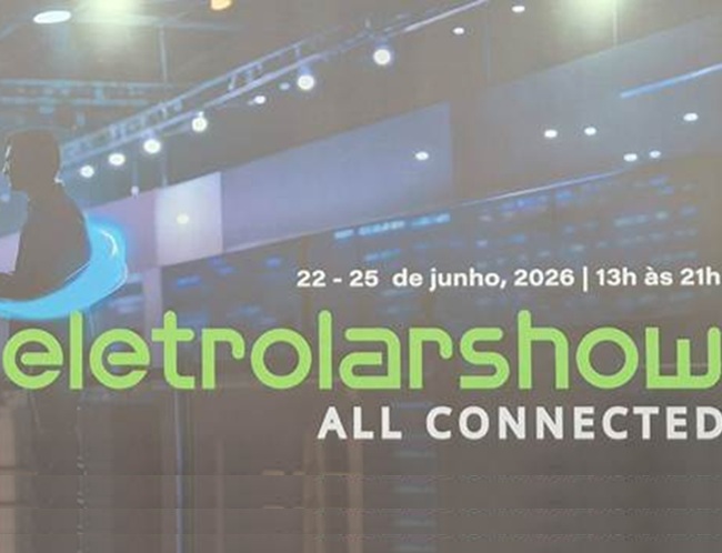Eletrolar Show All Connected abre sua maior edição com robôs humanoides, IA e casa conectada